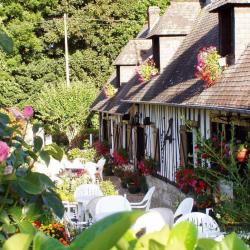 Le Relais De L'abbaye