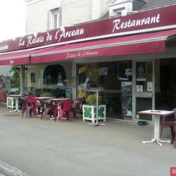 Le Relais De L'arceau