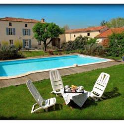 Le Relais De L'autize