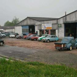 Le Relais De L'auto Ancienne