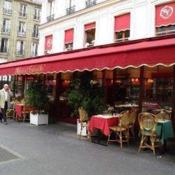 Le Relais De L'entrecôte