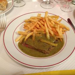 Le Relais De L'entrecôte