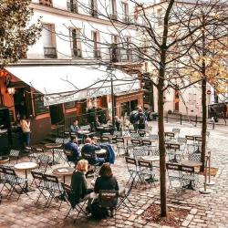 Le Relais De La Butte