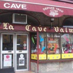 Le Relais De La Cave Valmy