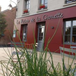 Le Relais De La Chouette