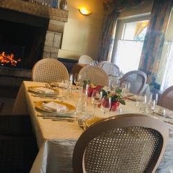Le Relais De La Foret