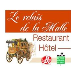 Le Relais De La Malle