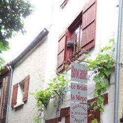 Le Relais De La Mirpe Bergerac