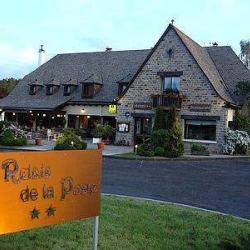 Le Relais De La Poste