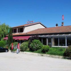 Le Relais De La Sanne