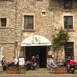 Relais De La Tour