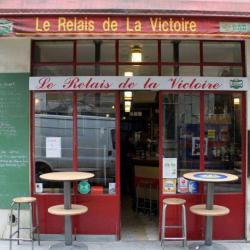 Le Relais De La Victoire