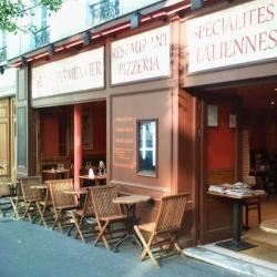 Le Relais De Parmentier