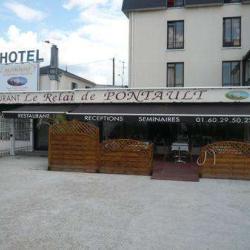 Le Relais De Pontault
