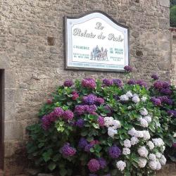 Le Relais De Poste