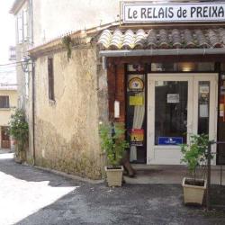 Le Relais De Preixan