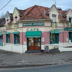 Le Relais De Risquetout