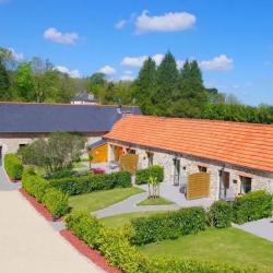 Le Relais De Roscarven