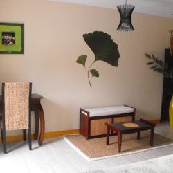 Le Relais De Roscarven