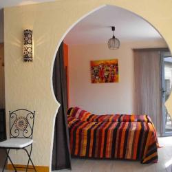 Le Relais De Roscarven