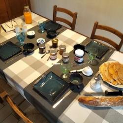 Le Relais De Roscarven