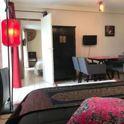 Le Relais De Roscarven