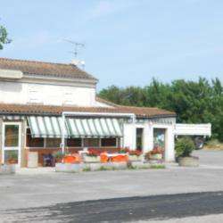 Le Relais De Roubisque
