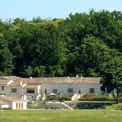 Le Relais De Saint Preuil