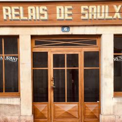 Le Relais De Saulx