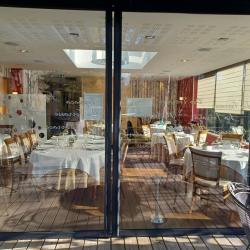 Le Relais De Sillery