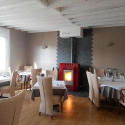 Le Relais De St Josse