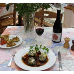 Le Relais De Sully