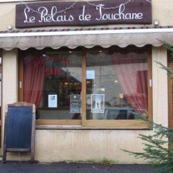 Le Relais De Touchane