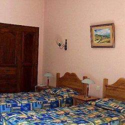 Le Relais De Touron