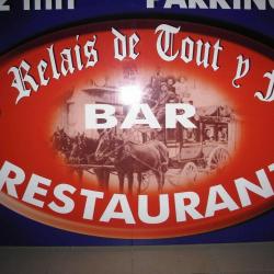 Le Relais De Tout Y Faut