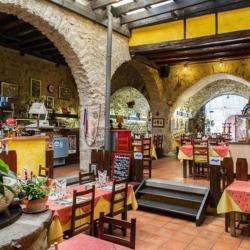 Le Relais De Villefranche