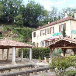 Le Relais Des Amis