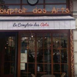 Le Comptoir Des Arts