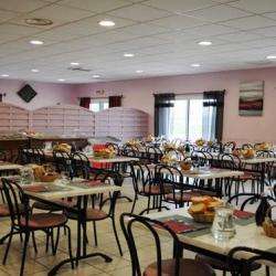 Le Relais Des Cinq Moulins