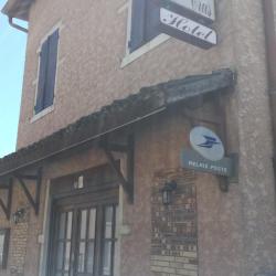 Le Relais Des Dix Crus