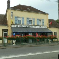 Le Relais Des Fontainettes