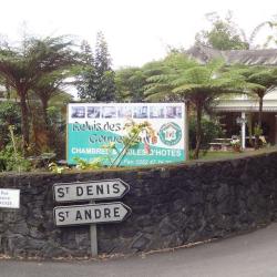 Le Relais Des Gouverneurs