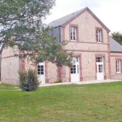 Le Relais Des Hautes Falaises