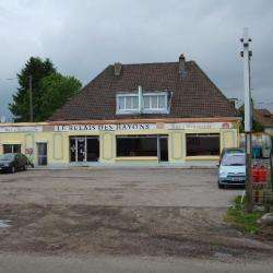 Le Relais Des Hayons