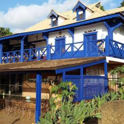 Le Relais Des Indes