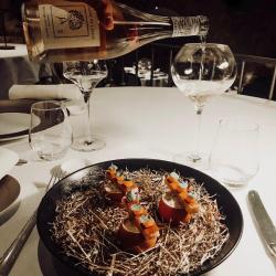Le Relais Des Moines