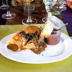 Le Relais Des Perrons