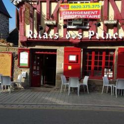 Le Relais Des Princes