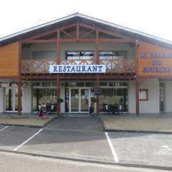 Le Relais Des Sources