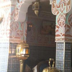 Les Saveurs Du Maroc